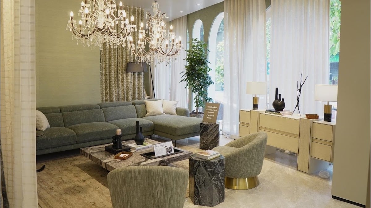 AP Beautiful Homes - Nagasai Agencies | Modular Kitchens, Home Furnishings, Paints, Wallcoverings & more — photo by AP Beautiful Homes - Nagasai Agencies | Modular Kitchens, Home Furnishings, Paints, Wallcoverings & more