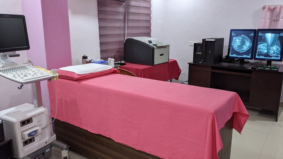 AP Breast Center — photo by AP Breast Center