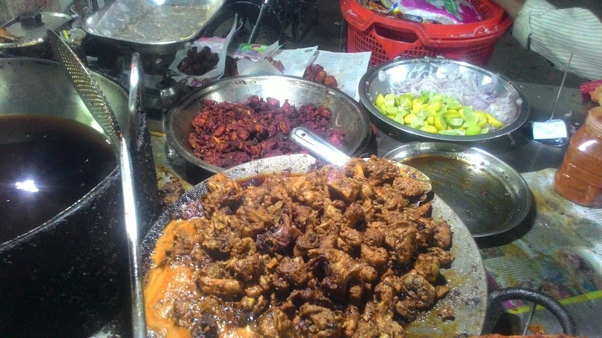 Apsara chicken center & Biryani point — photo by Apsara chicken center & Biryani point