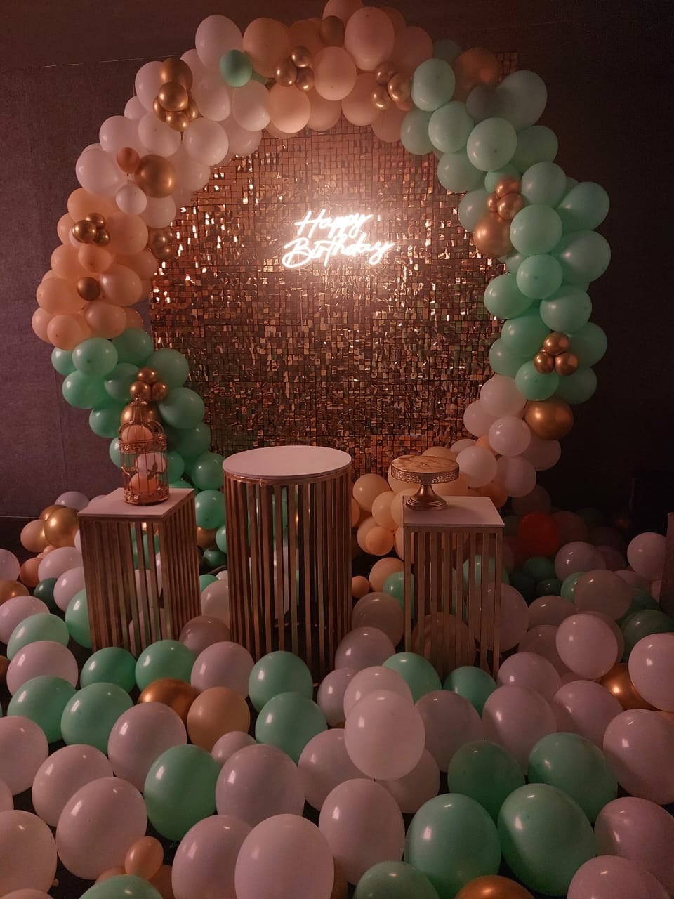 Arena CAFE THE PARTY LOUNGE — photo by Arena Cafe & The Party Lounge
