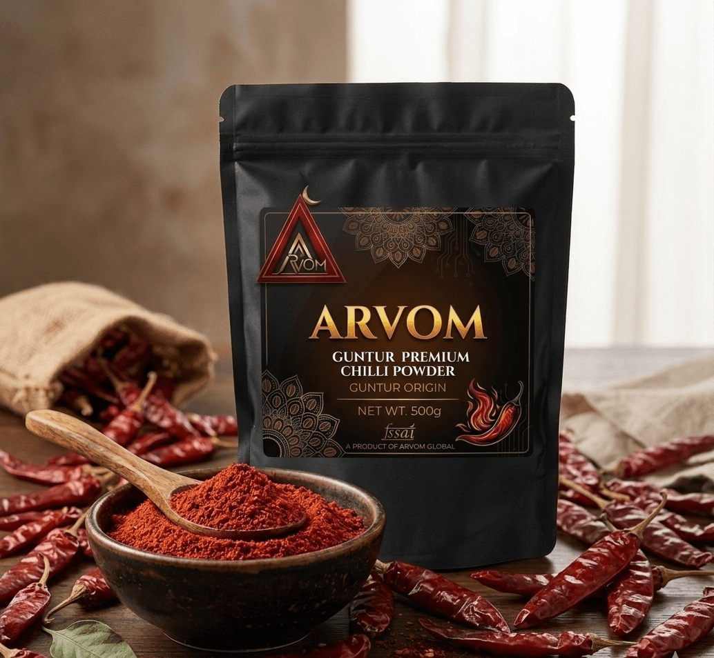 ARVOM GLOBAL — photo by ARVOM GLOBAL