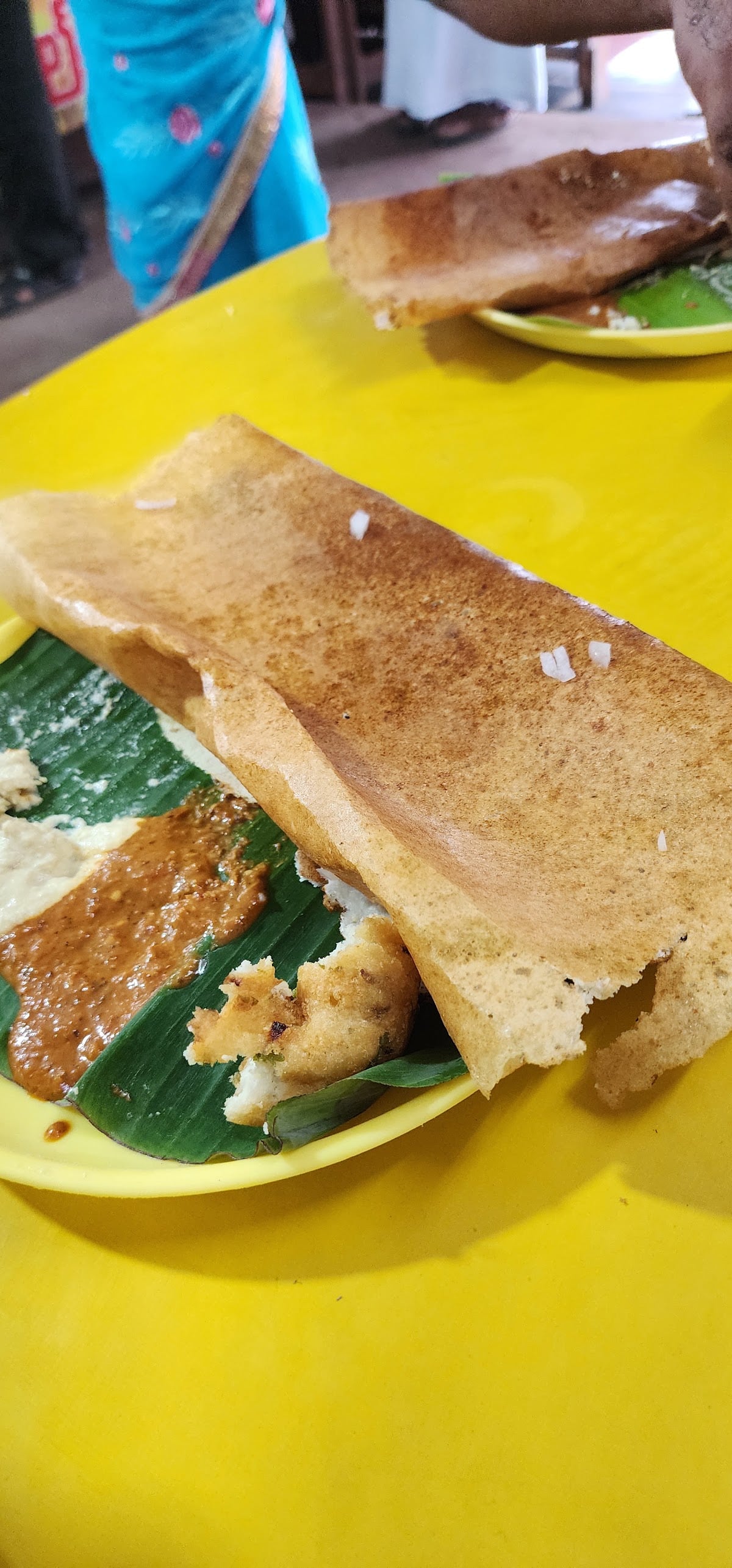 Arya vysya hotel — photo by Shivnag kakarlapudi