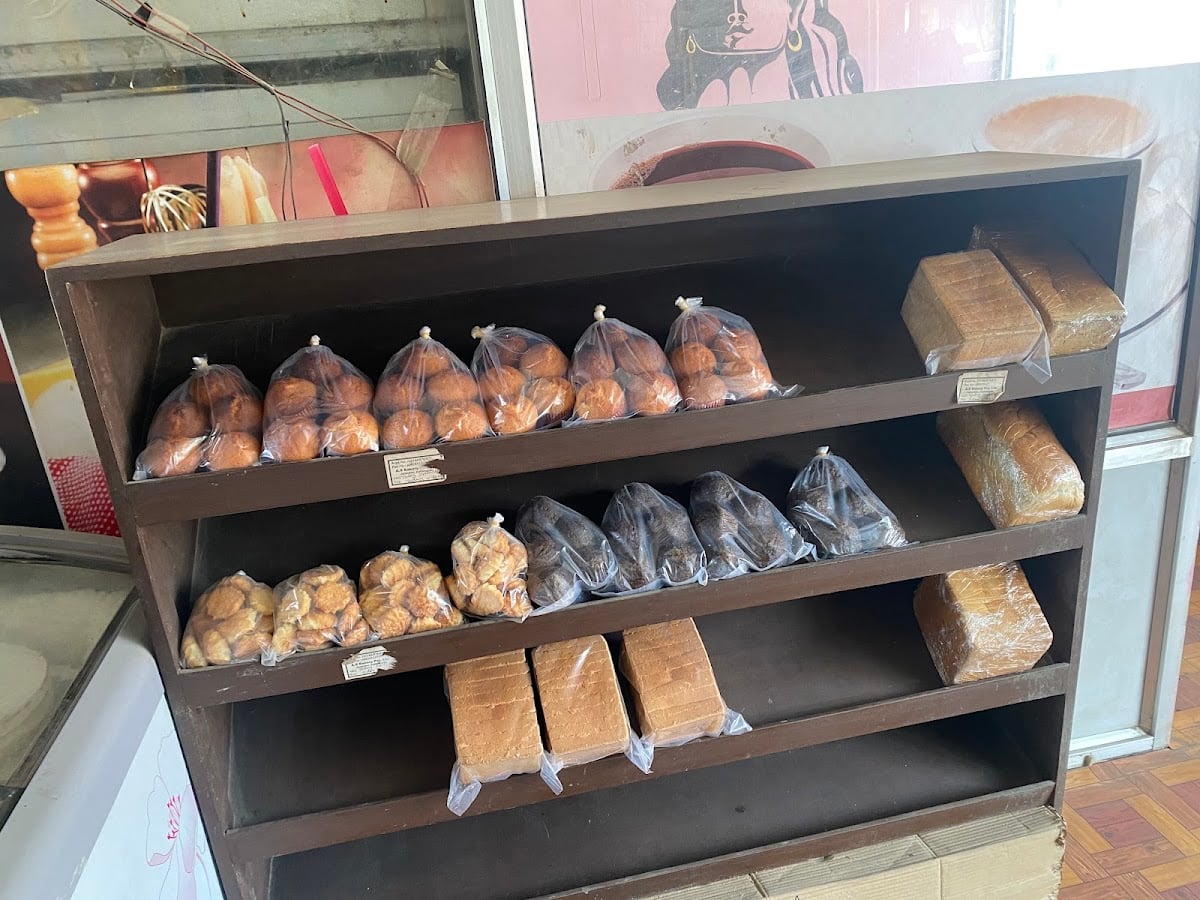 AS Bakery — photo by Amrit Dhital