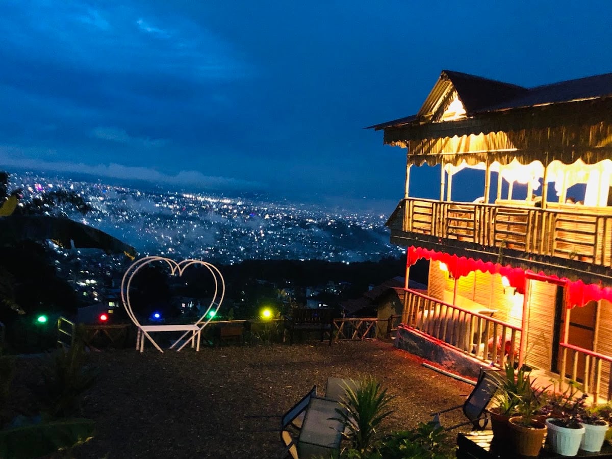 Ashraya Homestay and Restaurant — photo by Ashraya Homestay and Restaurant