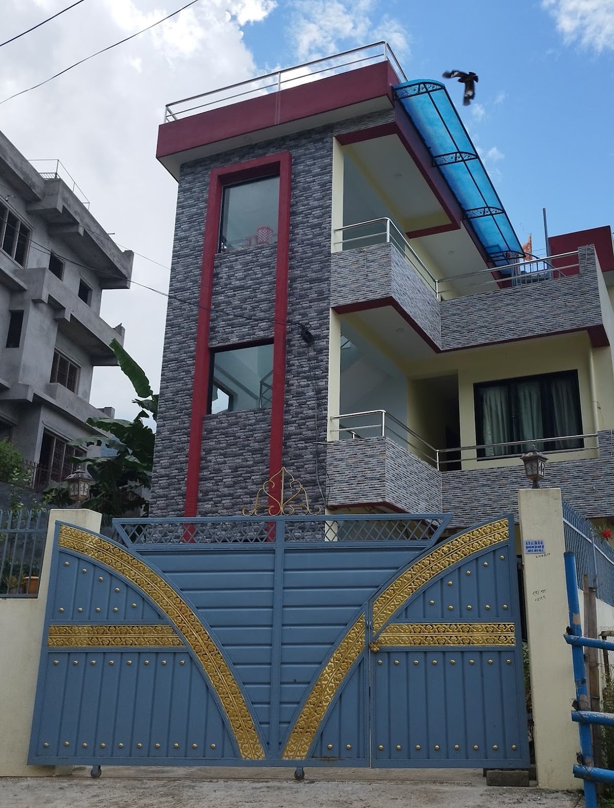 Asmita Bed & Breakfast — photo by Asmita Bed & Breakfast