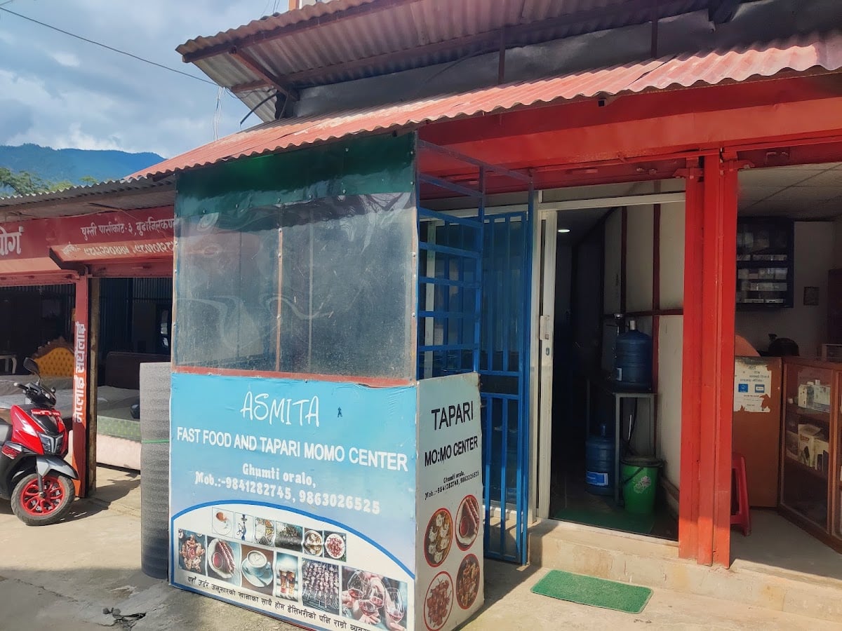 Asmita Fast Food And Tapari MoMo — photo by Asmita Fast Food And Tapari MoMo