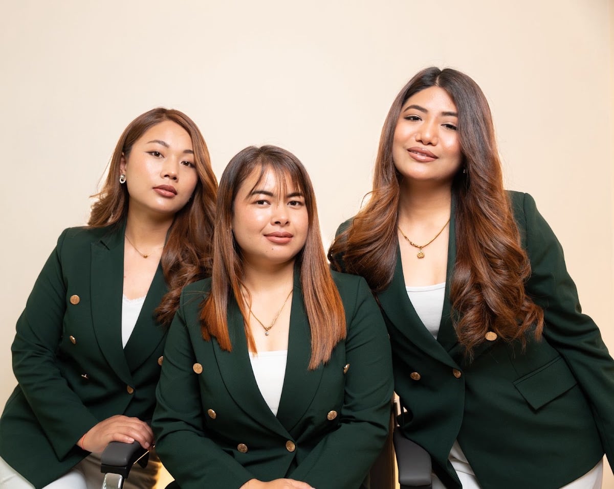 Astra Beauty Academy — photo by Astra Beauty Academy