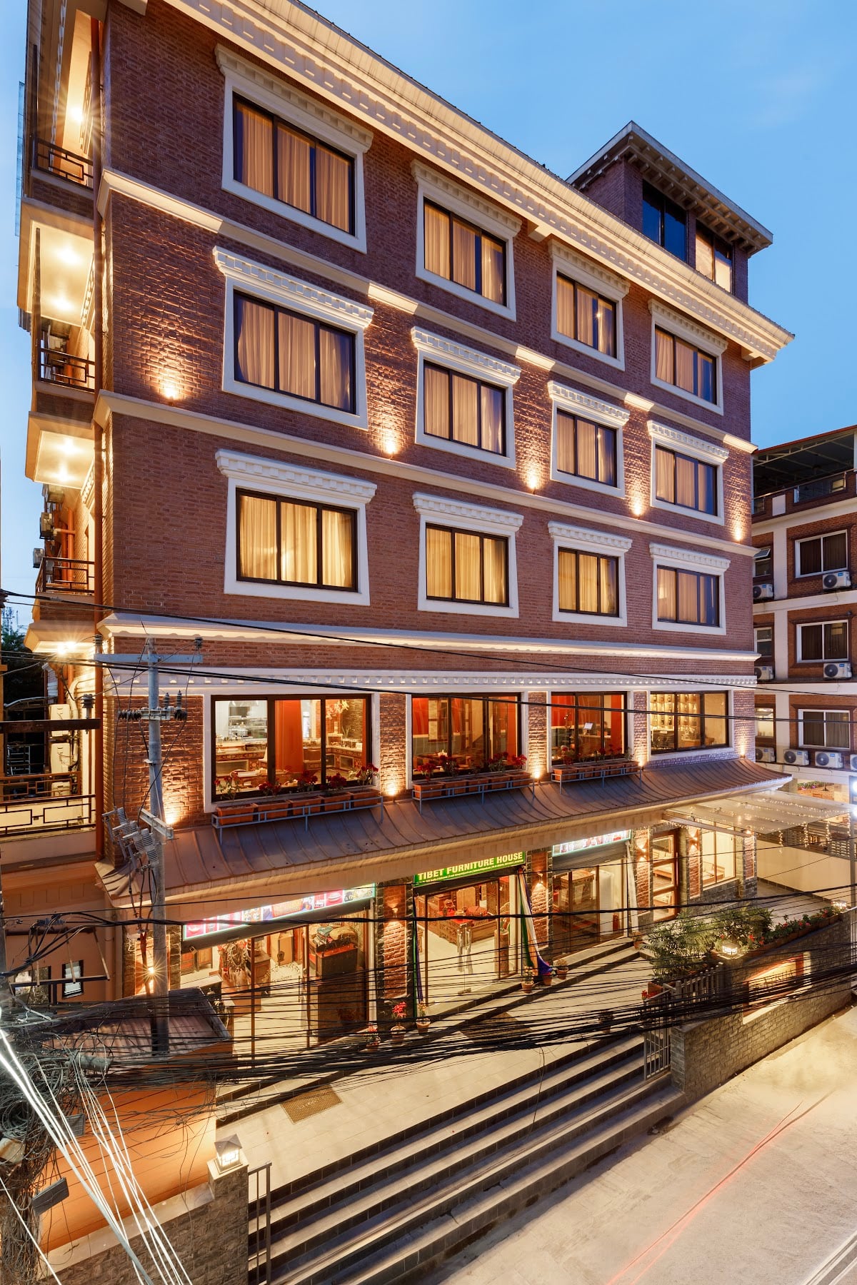 Atisha By Pema Boutique Hotel — photo by Atisha By Pema Boutique Hotel