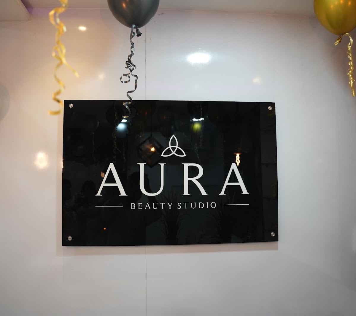AURA Beauty Studio — photo by AURA Beauty Studio
