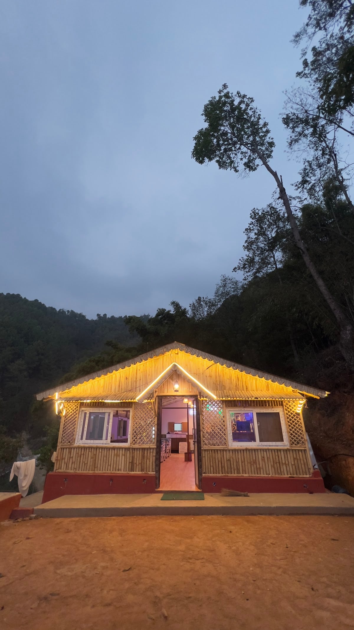 Aura Resort — photo by Aura Resort