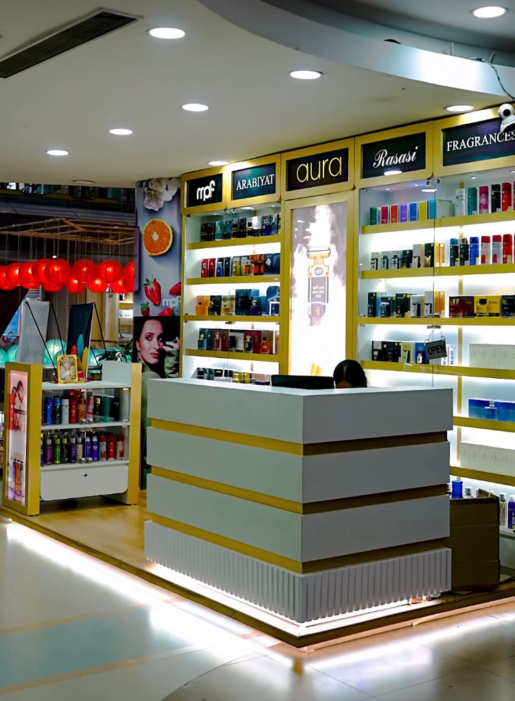 Aura Scents Nepal (Tirumala Enterprises) — photo by Aura Scents Nepal (Tirumala Enterprises)
