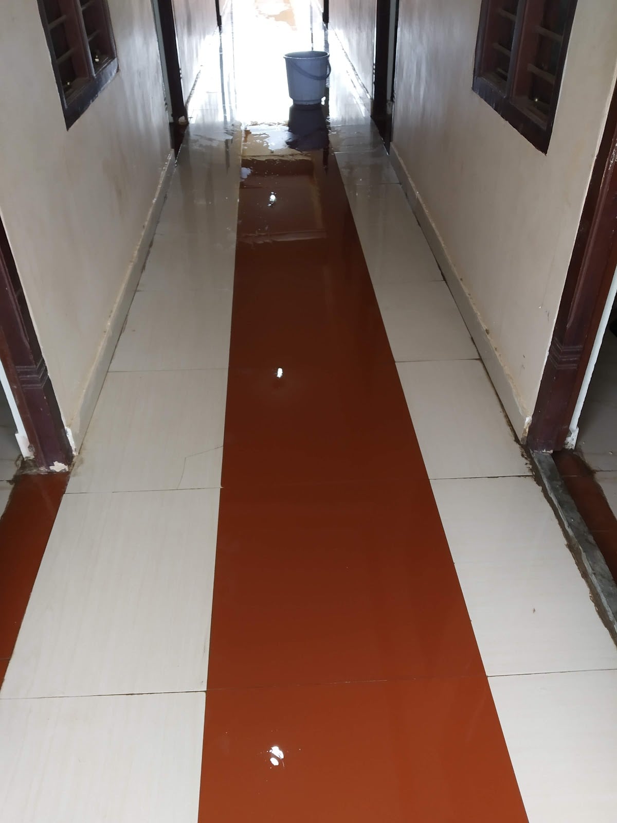 Avinash Lodge,Achampet — photo by Rayapa Reddy Gali