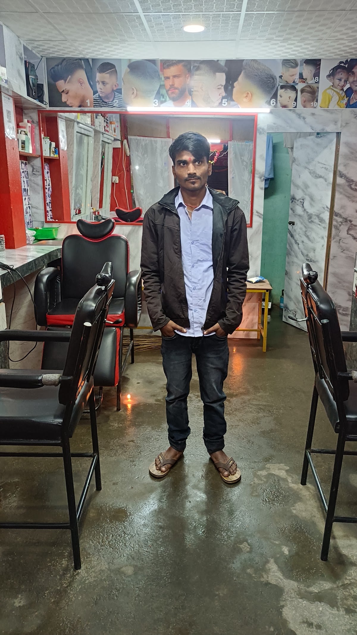 Awanish Hair Deshar Selun — photo by Chandan Raj