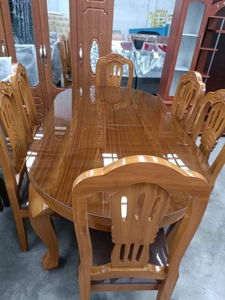 Ayaan Furniture Shop — photo by Ayaan Furniture Shop