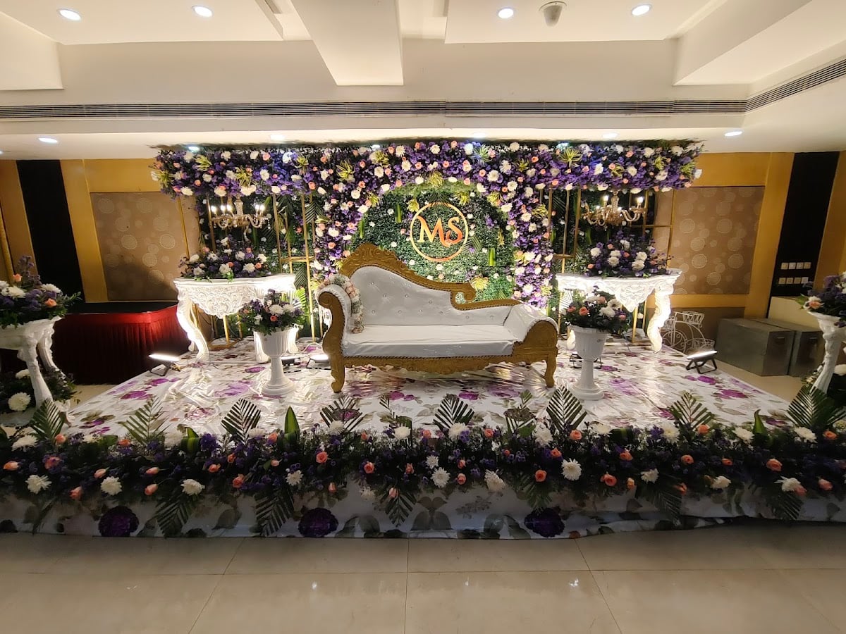 B9 Events — photo by B9 Events