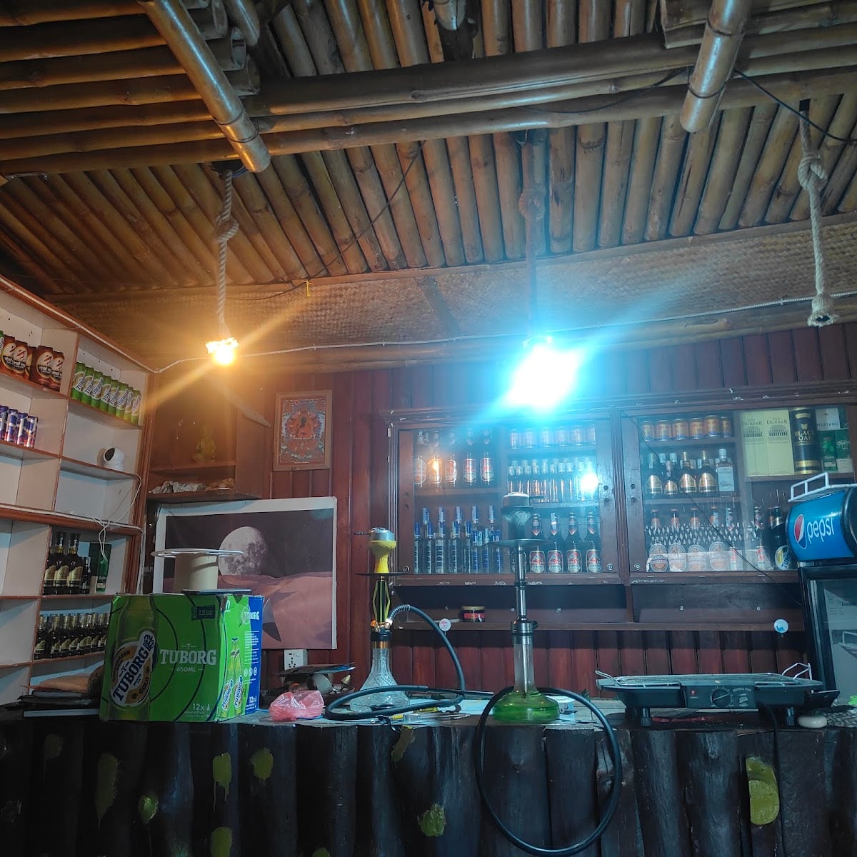 Bagaicha Cafe & Restaurants — photo by Bagaicha Cafe & Restaurants