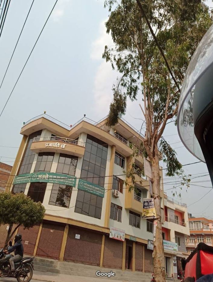 Bagale Fast Food and Sekuwa Corner — photo by rakesh enlight