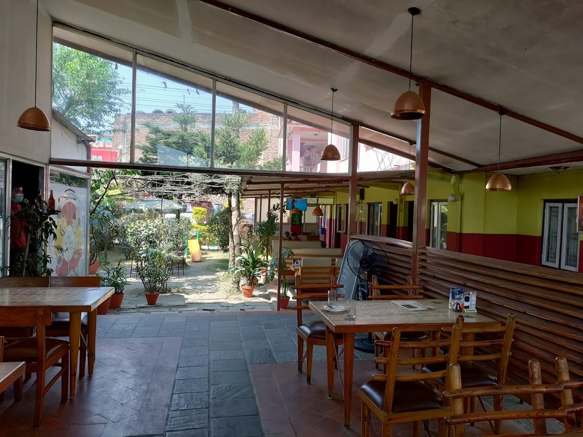 Bajeko Sekuwa sukedhara — photo by Kanchan P. Adhikari
