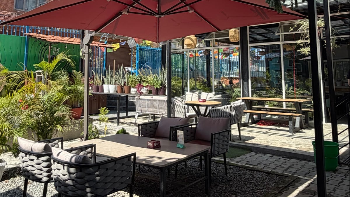 Bajra Bakery & Cafe — photo by Bajra Bakery & Cafe