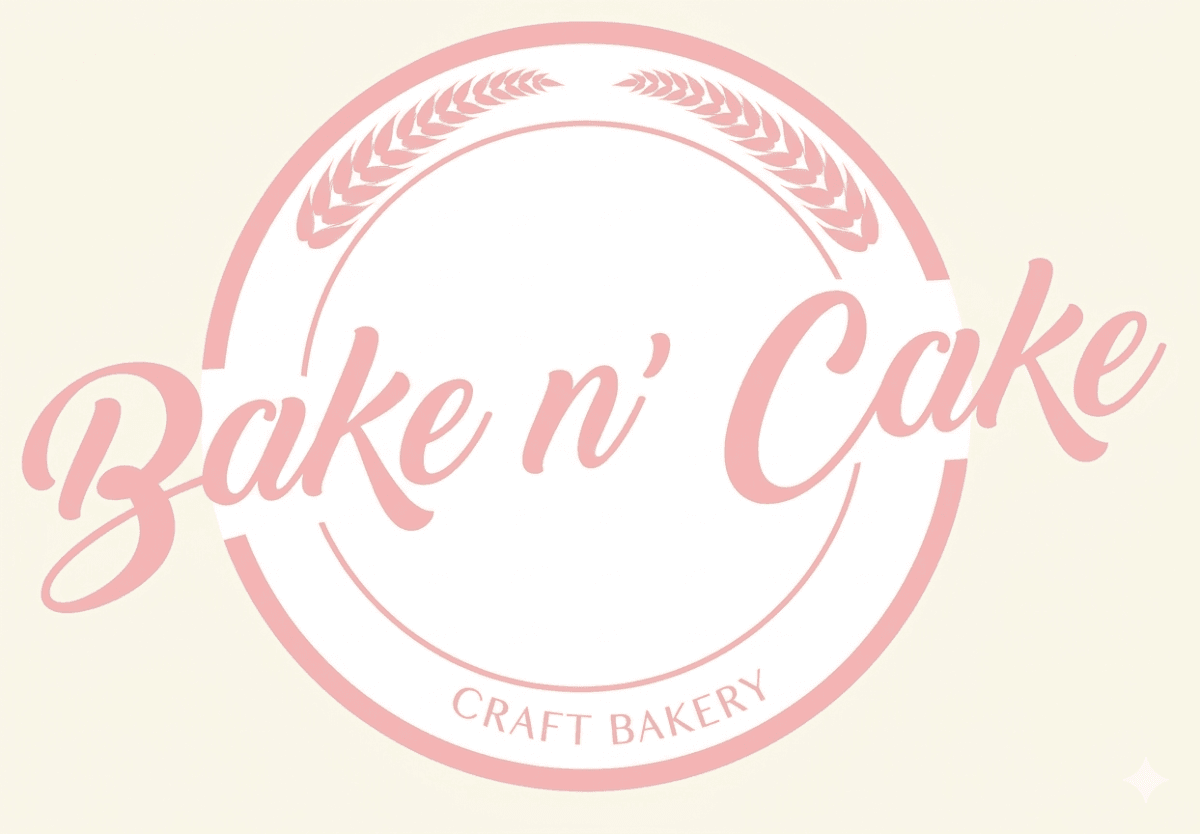 BAKE N CAKE — photo by BAKE N CAKE