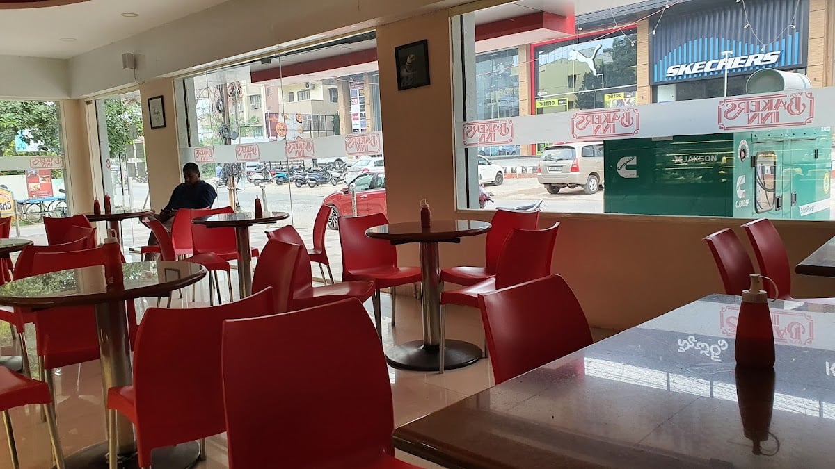 Bakers Inn — photo by Bakers Inn