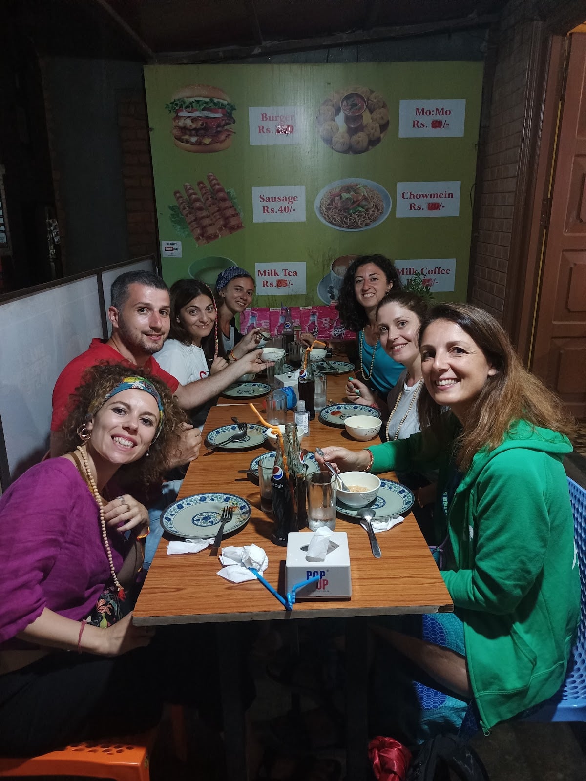 Balakhu Food Point — photo by Balakhu Food Point