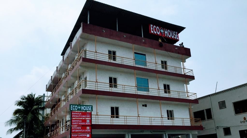 Bapatla Guest House — photo by Bapatla Guest House