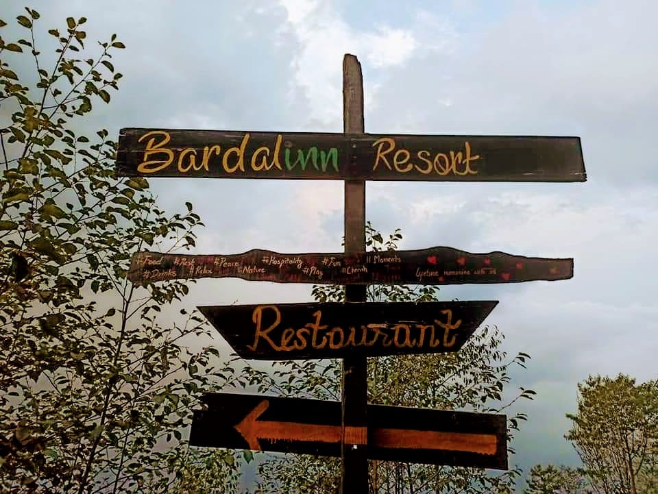 Bardalinn Resort-Shivapuri — photo by Bardalinn Resort-Shivapuri