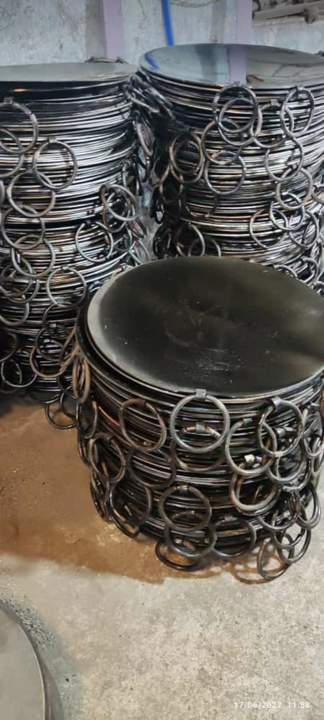 Basheer iron industries — photo by Basheer iron industries