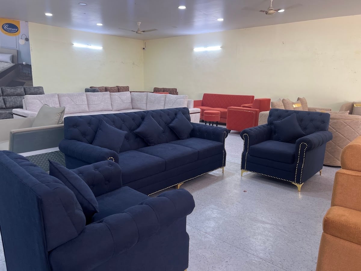 BE Grand Furnitures — photo by Be Grand Furnitures