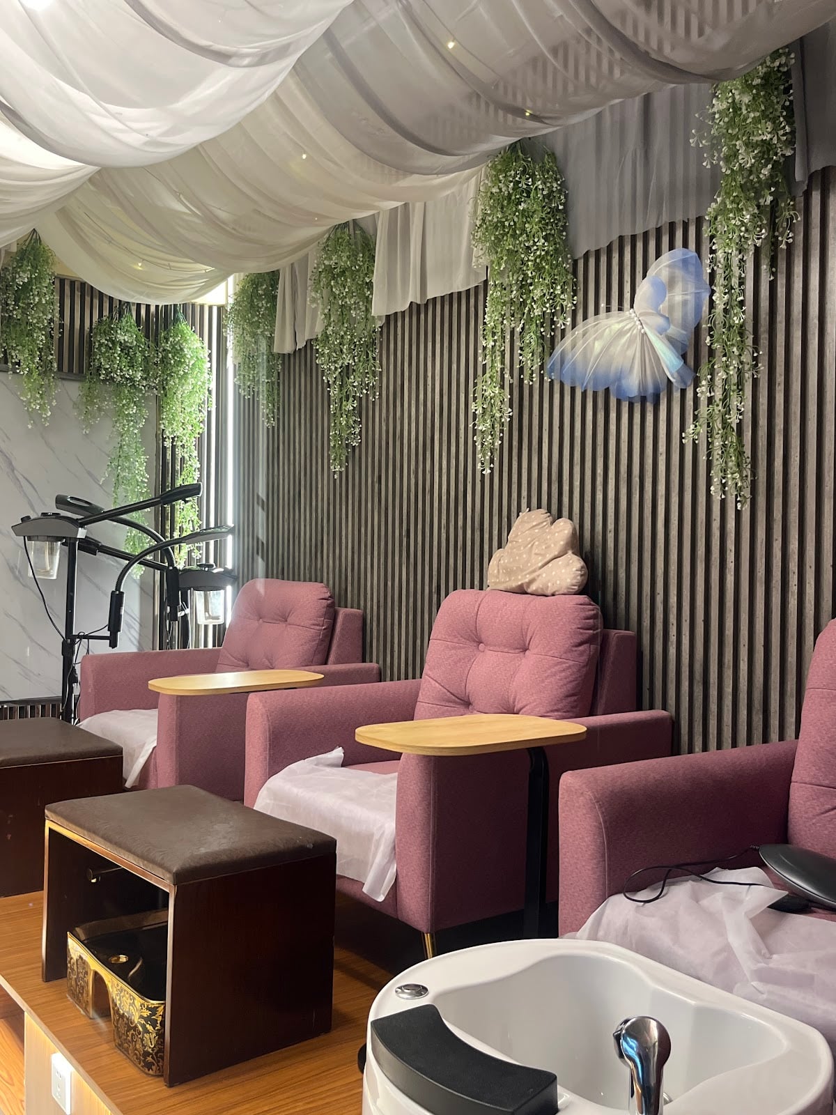 Beauty Queen Skin Care & Training Center — photo by Advocate Rama