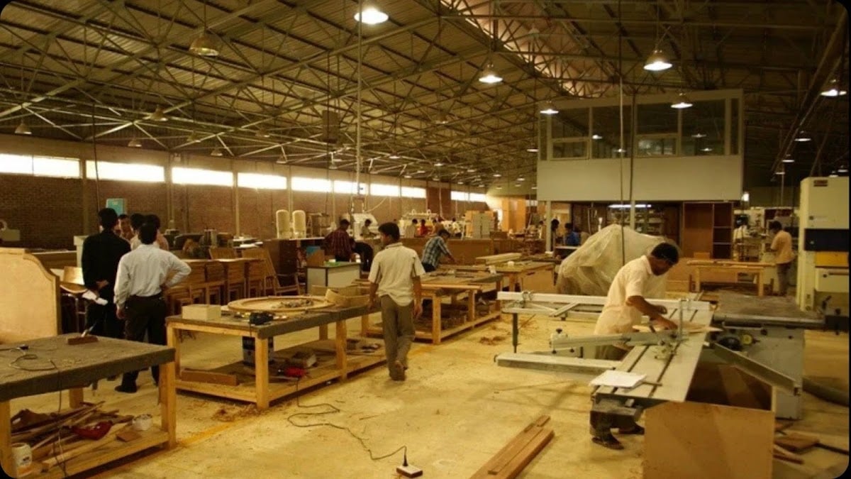 Beds India - Best Beds in Vijayawada — photo by Beds India - Best Beds in Vijayawada