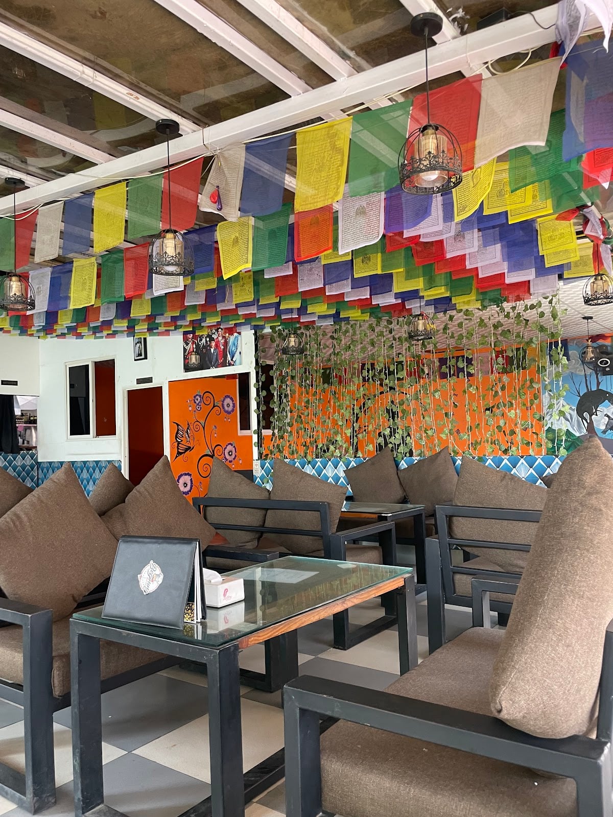 Beginning Restro — Cozy & Contemporary Dining in Rudramati, Kapan, Kathmandu — photo by Beginning Restro — Cozy & Contemporary Dining in Rudramati, Kapan, Kathmandu
