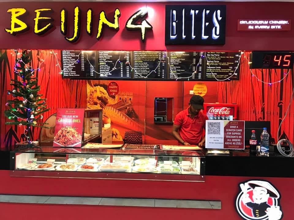 Beijing Bites Vijayawada — photo by Beijing Bites Vijayawada