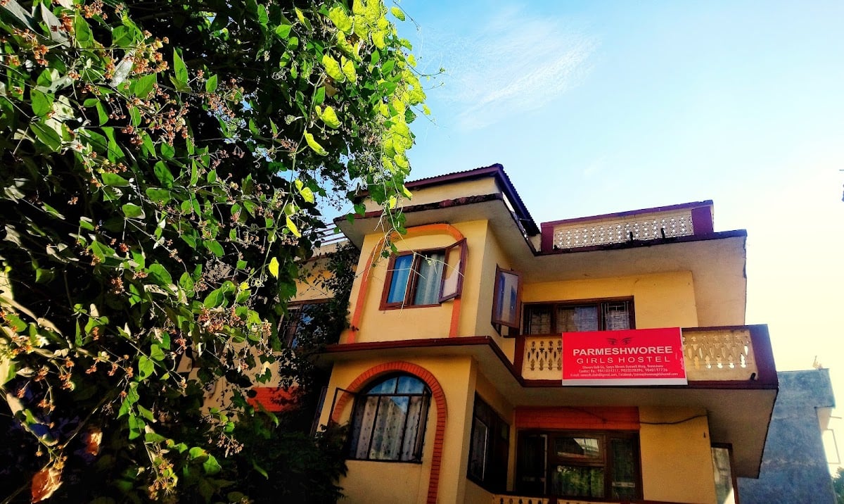 Bela Residency — photo by Bela Residency