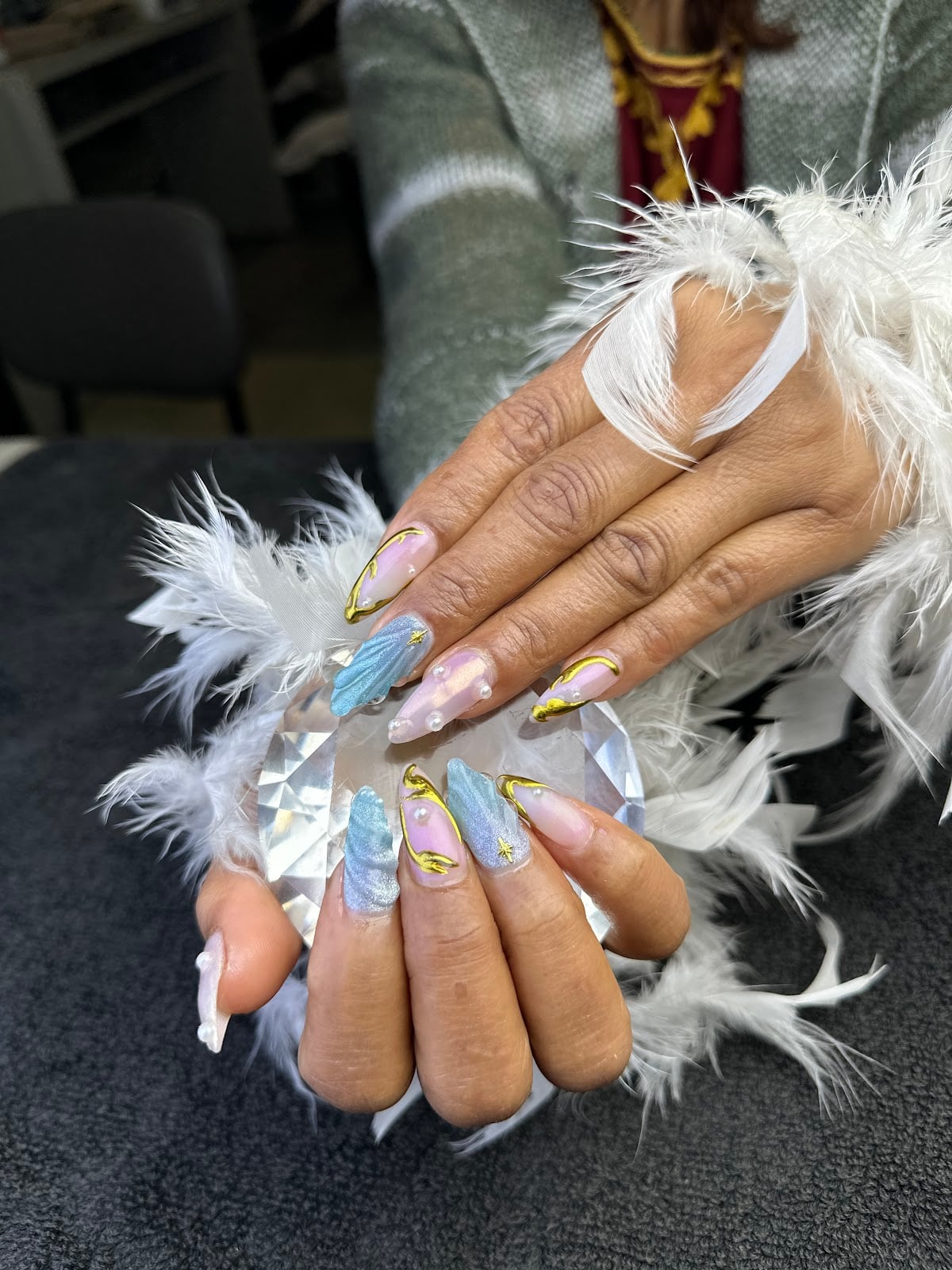 Benchmarks Hair & Beauty Studio | Academy — photo by SHRADDHA SHRESTHA