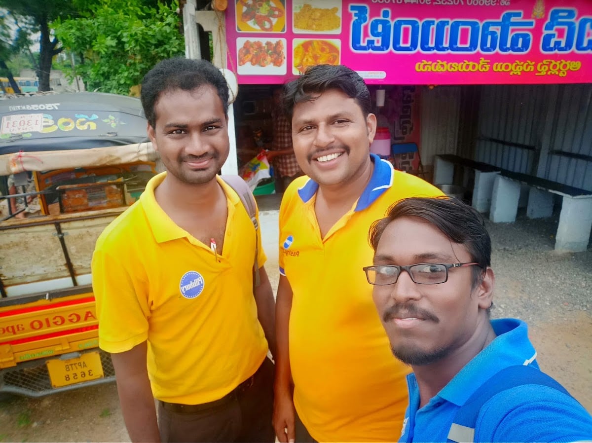 Best Oil & Agro Products Pvt.Ltd — photo by ramakrishna paruchuri