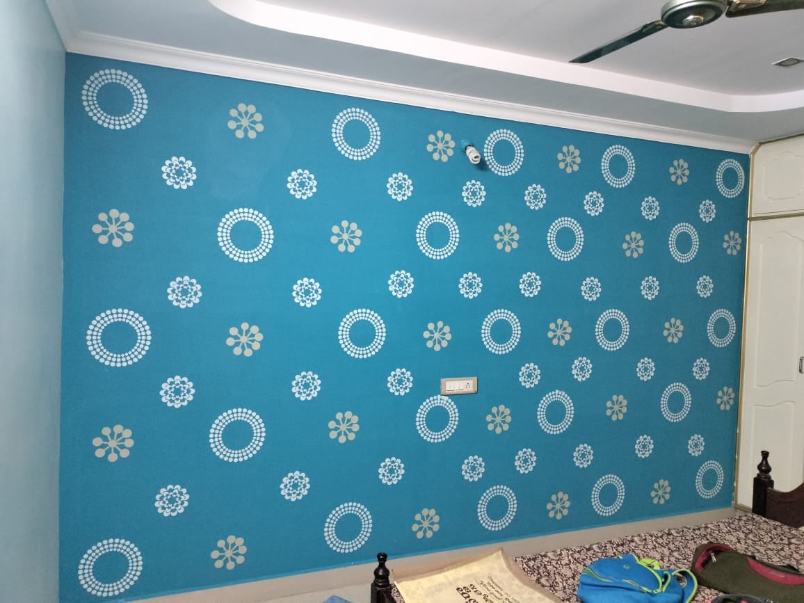 Best Painting Services - Guntur — photo by Best Painting Services - Guntur