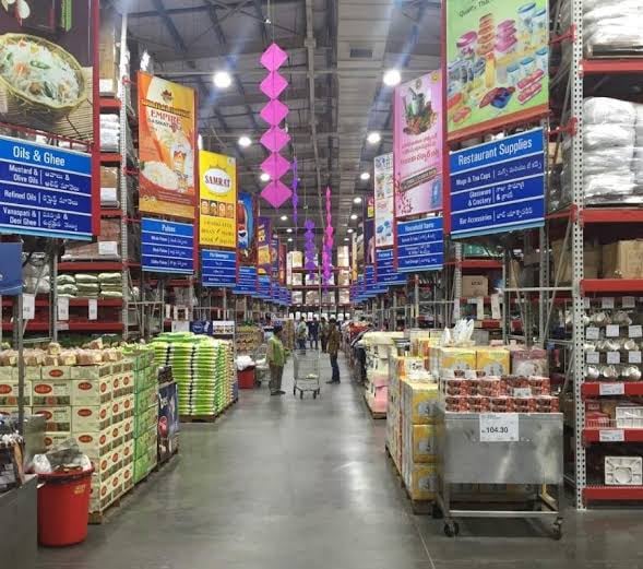Best Price Flipkart Wholesale — photo by Rajendr Prasad