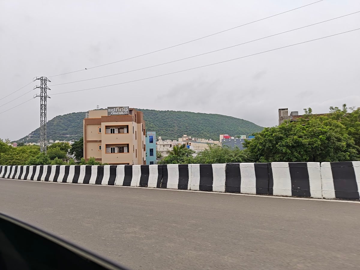 Bhagiradha Residency — photo by Enosh