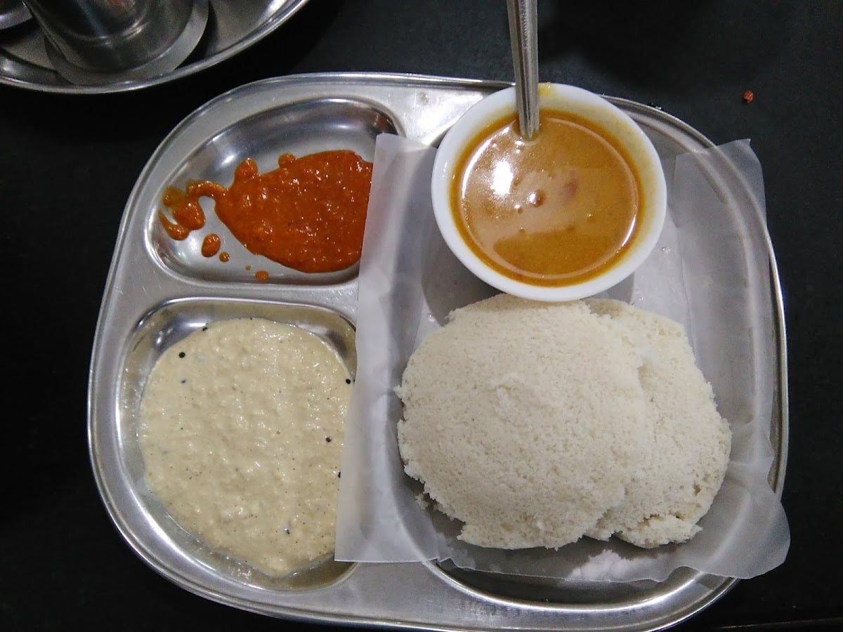 BHARAT CAFE — photo by Sahit