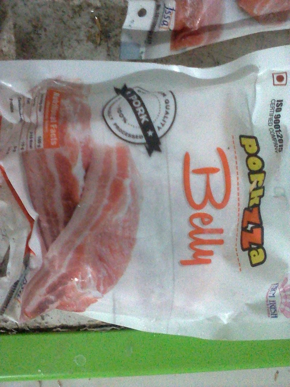 Bharat Veg & Non Veg — photo by Bharat Veg & Non Veg