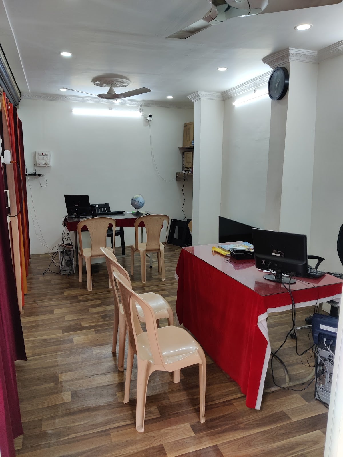 BHARATH DISTANCE EDUCATION — photo by BHARATH DISTANCE EDUCATION