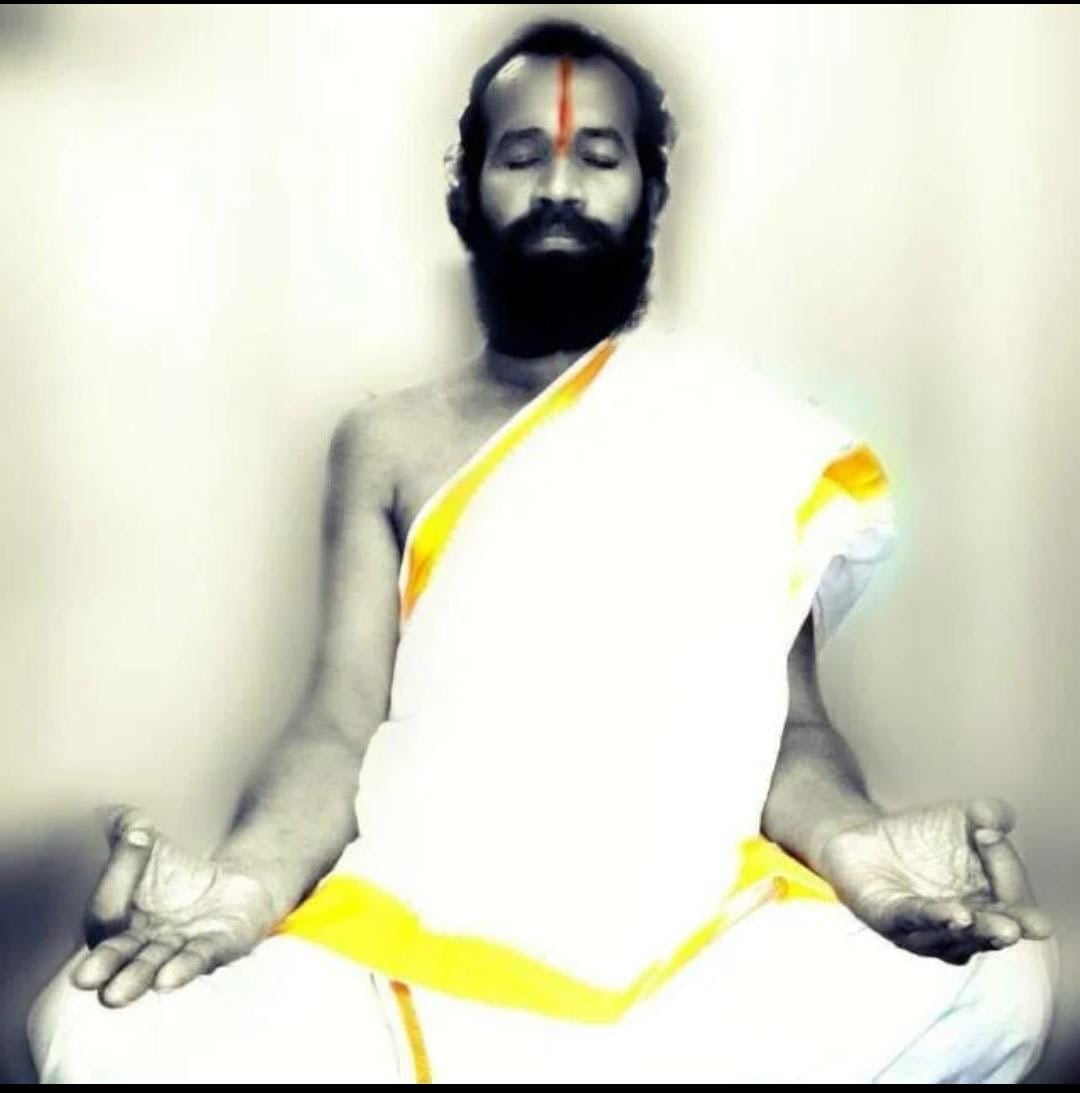 BHASKAR BHARADWAJA ASTROLOGER — photo by BHASKAR BHARADWAJA ASTROLOGER