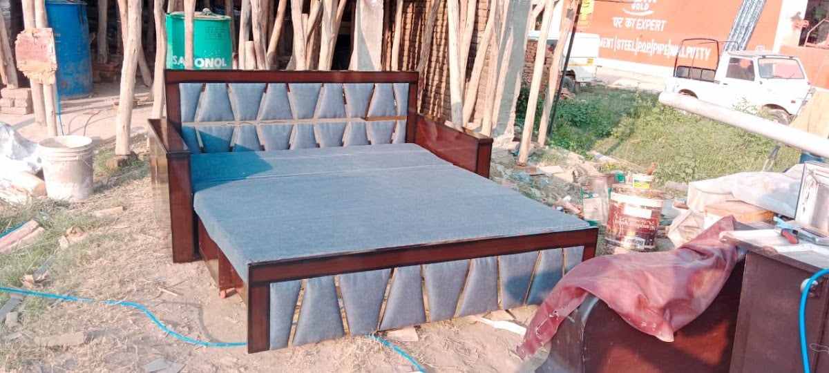 Bhavani Furnitures — photo by Bhavani Baditha