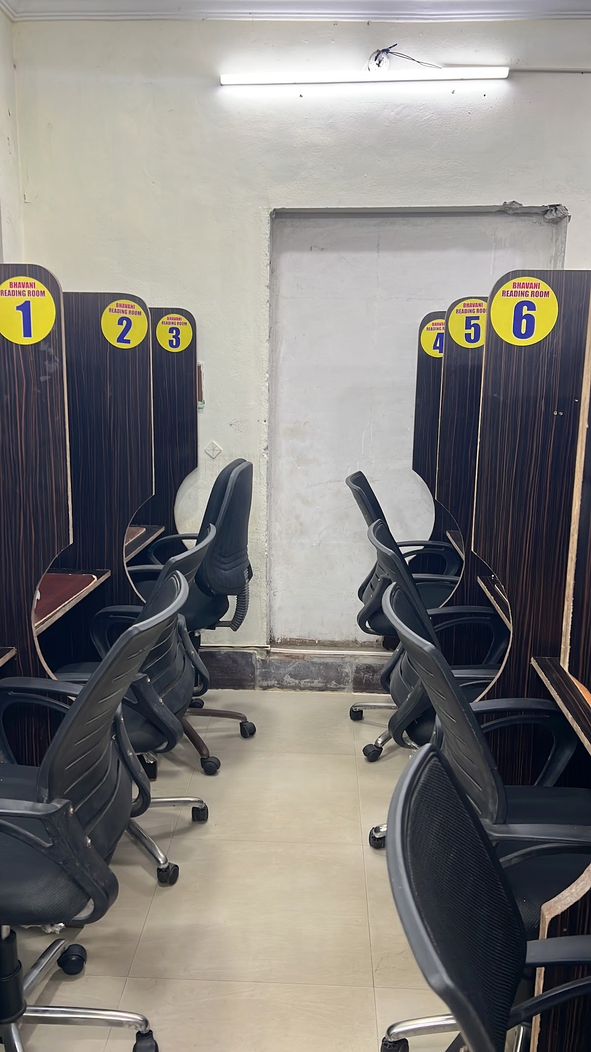 Bhavani Reading Room — photo by Bhavani Reading Room