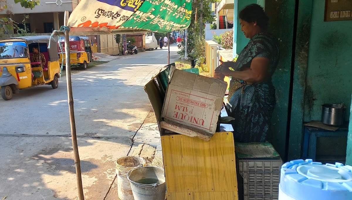 Bhulakshmi Tiffin Center (Lite meal) — photo by Bhulakshmi Tiffin Center (Lite meal)
