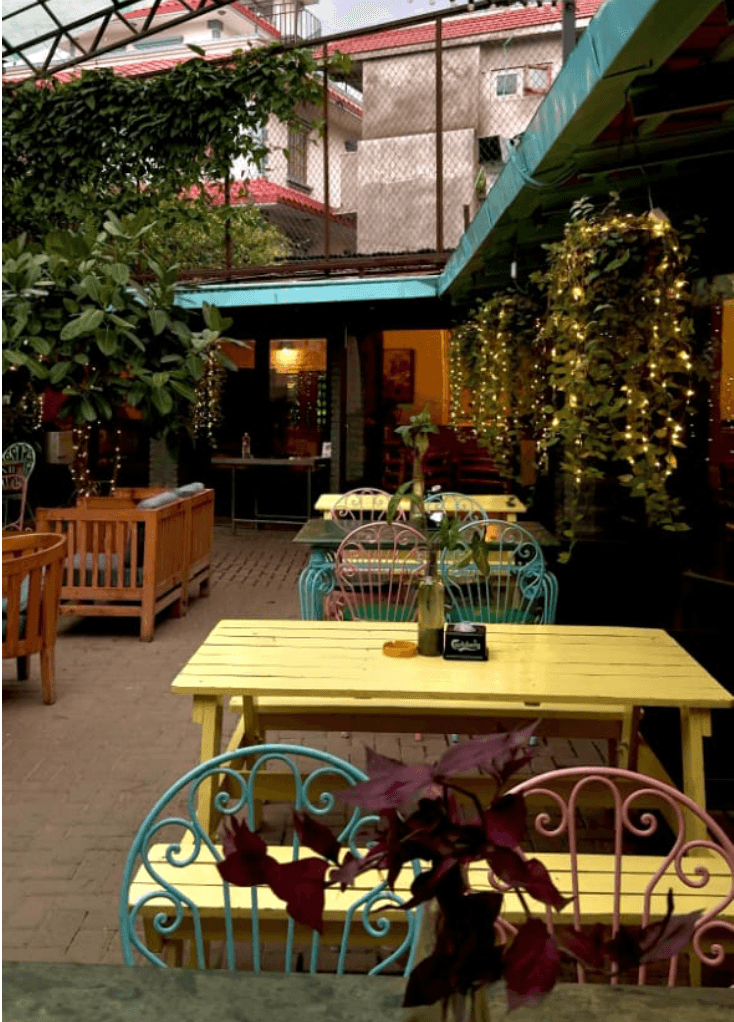 Bhumi Restaurant & Bar — photo by Bhumi Restaurant & Bar