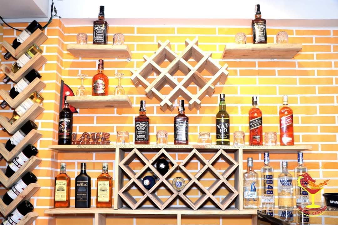 Billy's Lounge and Bar — photo by Shailesh Khadka शैलेश खड्का: