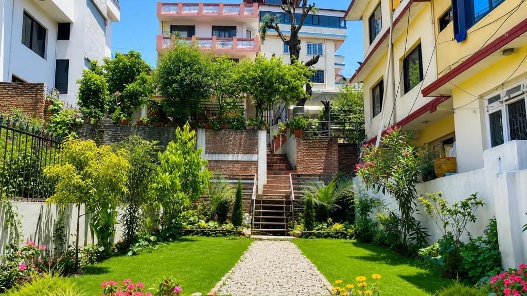 Birds Nest Hostel — photo by Birds Nest Hostel